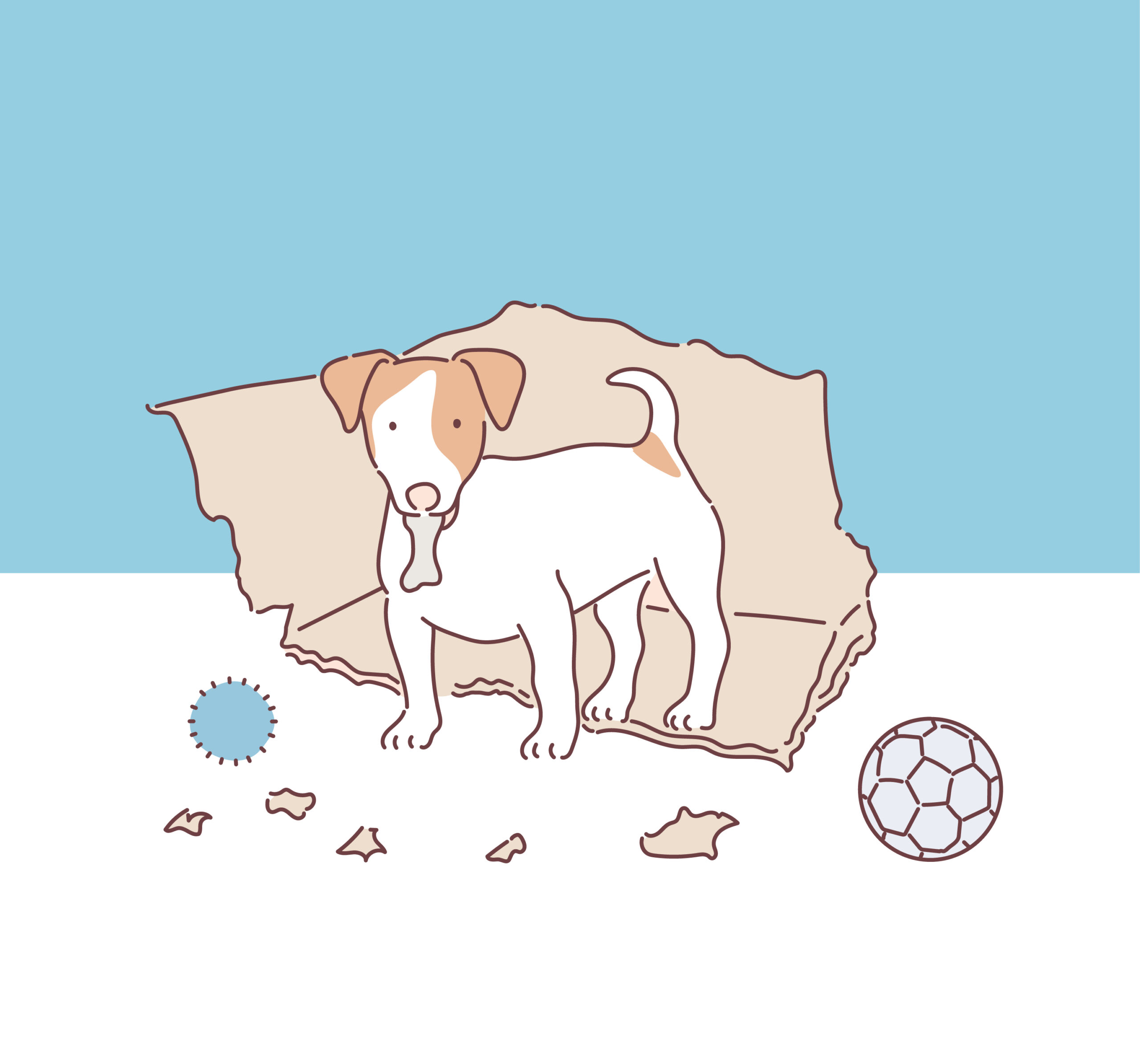 プロフィール背景画像