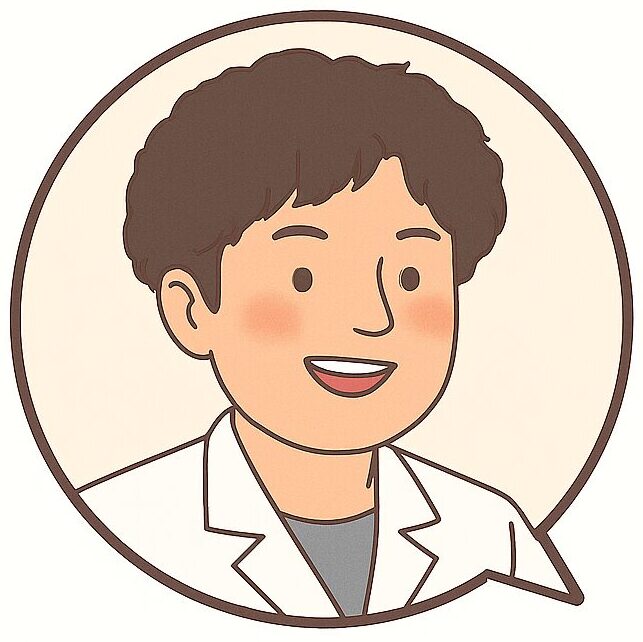 薬剤師 ゆとゆとさん