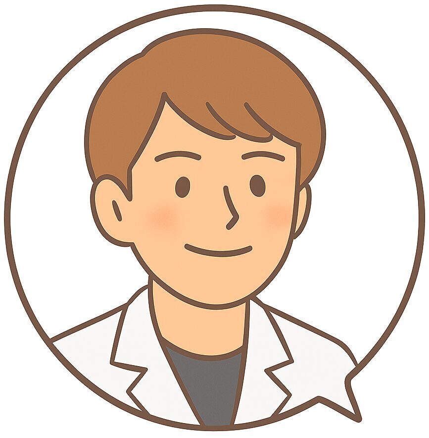 監修薬剤師 いぶさん