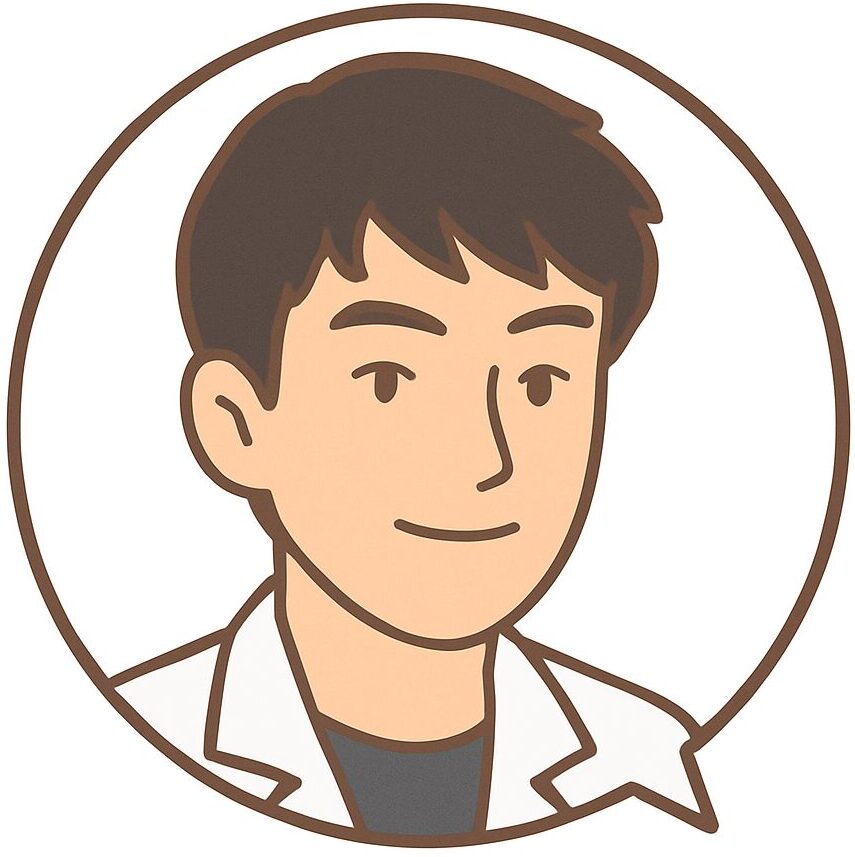 薬剤師 ててさん
